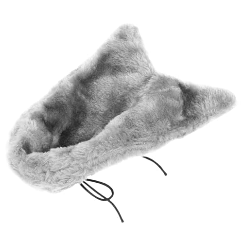 FUTUREORYY Hängendes Papagei Nest für Käfige Wärmeisoliertes Vogelhaus aus Strapazierfähigem Material für Wellensittiche und Vögel Schützt vor Kälte und Wind von FUTUREORYY