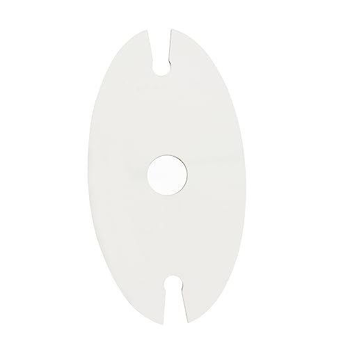 FUTUREORYY Hängendes Weinglasregal aus Holz Eleganter Flaschenstützrahmen für Rotwein für Zuhause Bars und Partys Weiß FUTUREORYY Hängendes Weinglasregal aus Holz Eleganter Flaschenstützrahmen für Rotwein für Zuhause Bars und Partys Weiß von FUTUREORYY