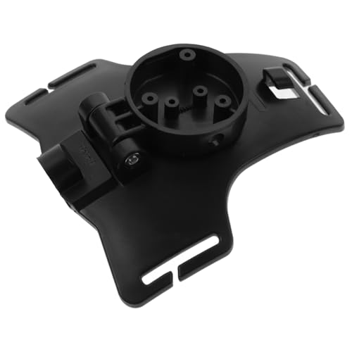 FUTUREORYY Headlamp Halterung aus Robustem Kunststoff Ergonomisch Geformt für Sicheren Sitz Fester Halt durch Verschlussmechanismus Einfache Montage für Angeln und Outdoor Aktivitäten FUTUREORYY Headlamp Halterung aus Robustem Kunststoff Ergonomisch Geformt für Sicheren Sitz Fester Halt durch Verschlussmechanismus Einfache Montage für Angeln und Outdoor Aktivitäten von FUTUREORYY