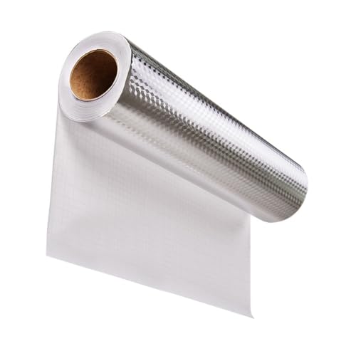 FUTUREORYY Hitzebeständiger Selbstklebender Küchen Wandaufkleber Wasser und Ölbeständig Spritzschutz für Herd und Arbeitsplatte Einfache Montage Stilvolle Küchendekoration Zufälliges Design FUTUREORYY Hitzebeständiger Selbstklebender Küchen Wandaufkleber Wasser und Ölbeständig Spritzschutz für Herd und Arbeitsplatte Einfache Montage Stilvolle Küchendekoration Zufälliges Design von FUTUREORYY