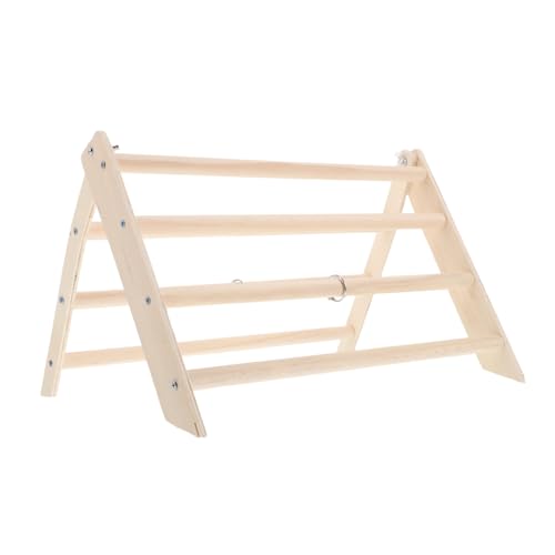 FUTUREORYY Hühner Sitzstange aus Langlebigem Holzähnlichem Material Stabiler und Sicherer Hühnerstall Perch Stand Abnehmbar für Einfache Reinigung Geeignet für Geflügel Unterschiedlicher FUTUREORYY Hühner Sitzstange aus Langlebigem Holzähnlichem Material Stabiler und Sicherer Hühnerstall Perch Stand Abnehmbar für Einfache Reinigung Geeignet für Geflügel Unterschiedlicher von FUTUREORYY