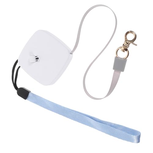 FUTUREORYY Hundeleine Ausziehbar mit Rutschfestem Griff Automatische Retractable Leine für Kleine Hunde Flexible Führleine für und Outdoor Training Langlebig und Einfach zu Zufällige Farbe FUTUREORYY Hundeleine Ausziehbar mit Rutschfestem Griff Automatische Retractable Leine für Kleine Hunde Flexible Führleine für und Outdoor Training Langlebig und Einfach zu Zufällige Farbe von FUTUREORYY