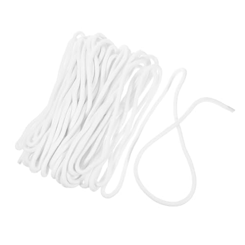 FUTUREORYY Hydroponik Baumwoll Dochtschnur Selbstbewässerndes Absorptionsseil für Zimmerpflanzen Blumentopf Gießhilfe Hydrokultur Pflanzentopf Drinnen DIY Bewässerungsgerät FUTUREORYY Hydroponik Baumwoll Dochtschnur Selbstbewässerndes Absorptionsseil für Zimmerpflanzen Blumentopf Gießhilfe Hydrokultur Pflanzentopf Drinnen DIY Bewässerungsgerät von FUTUREORYY