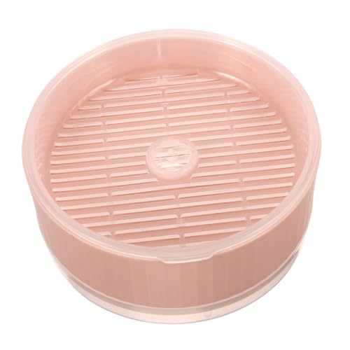 FUTUREORYY Hydroponische Katzengras Pflanzbox aus Soilless Anzuchtset mit Abnehmbarem Wasserbehälter Leicht und Langlebig für Zuhause Praktische Katzengras Aufzucht frei von Erde und Samen FUTUREORYY Hydroponische Katzengras Pflanzbox aus Soilless Anzuchtset mit Abnehmbarem Wasserbehälter Leicht und Langlebig für Zuhause Praktische Katzengras Aufzucht frei von Erde und Samen von FUTUREORYY