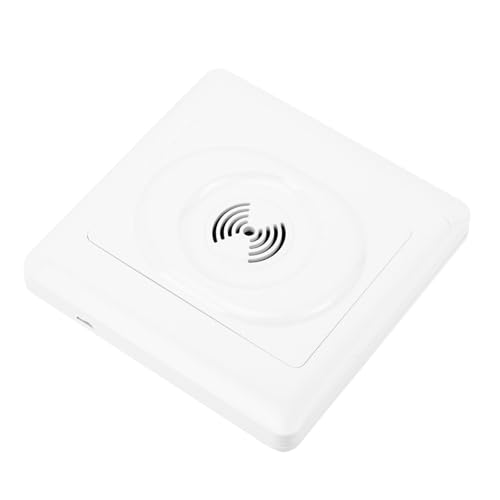 FUTUREORYY Intelligenter Lichtschalter Bewegungssensor LED Lampe Automatische Steuerung Modell Kompatibel für Flur und Energiesparende Langlebige Sensorleuchte FUTUREORYY Intelligenter Lichtschalter Bewegungssensor LED Lampe Automatische Steuerung Modell Kompatibel für Flur und Energiesparende Langlebige Sensorleuchte von FUTUREORYY