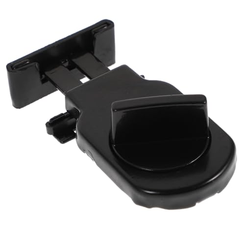 FUTUREORYY Kindersicherer Verstellbarer Schiebefenster Sicherheitsverschluss aus Metall mit Rutschfestem Gummipolster Einbruchschutz und Bohrfreier Fensterschutz für Einbruchprävention FUTUREORYY Kindersicherer Verstellbarer Schiebefenster Sicherheitsverschluss aus Metall mit Rutschfestem Gummipolster Einbruchschutz und Bohrfreier Fensterschutz für Einbruchprävention von FUTUREORYY