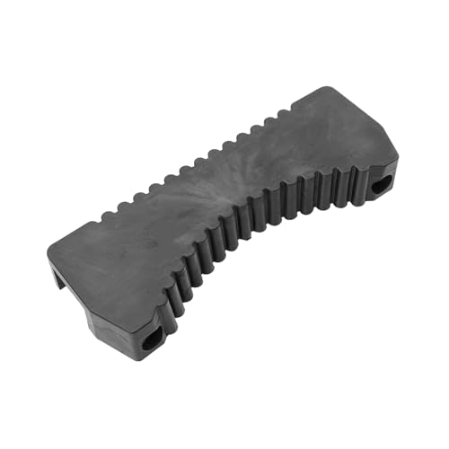 FUTUREORYY Ladder Pole Attachment mit Schrauben Rutschfester Leiter Stabilisator für Teleskopleitern und Einzelleitern Stabilisiert Leiter Sicher an Pfosten und Bäumen für Außenarbeiten Wie von FUTUREORYY