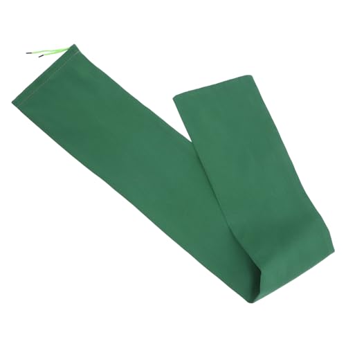 FUTUREORYY Langer Hochwassersandsack Wiederverwendbarer Flutschutz mit Hoher Wasserbeständigkeit Leicht zu Transportieren und Installieren für Türen Fenster Keller von FUTUREORYY