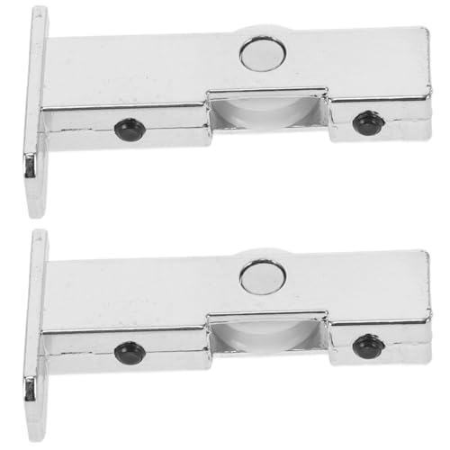 FUTUREORYY Leichte Schiebetürrollen für Glas schiebetüren und Vitrinen Geräuscharm Reibungslos Laufend Inkl Montagewerkzeug als Ersatz für Terrassentüren und Schranktüren FUTUREORYY Leichte Schiebetürrollen für Glas schiebetüren und Vitrinen Geräuscharm Reibungslos Laufend Inkl Montagewerkzeug als Ersatz für Terrassentüren und Schranktüren von FUTUREORYY