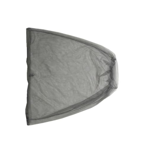 FUTUREORYY Leichter Moskitonetz Hut mit Gesichtsschutz Atmungsaktiv und Schnell Trocknend Vielseitig für Angeln Imkerei Camping und Gartenarbeit im Freien Graues Insektennetz für Optimalen FUTUREORYY Leichter Moskitonetz Hut mit Gesichtsschutz Atmungsaktiv und Schnell Trocknend Vielseitig für Angeln Imkerei Camping und Gartenarbeit im Freien Graues Insektennetz für Optimalen von FUTUREORYY