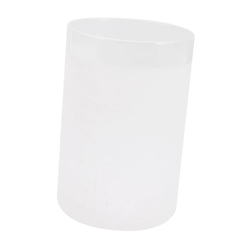 FUTUREORYY Mattierter Zylinderglas Lampenschirm Ersatz für Kronleuchter Deckenleuchte Wohnzimmer Schlafzimmer Beleuchtung Moderne Glaslampenschirme Langlebig und Augenschutz FUTUREORYY Mattierter Zylinderglas Lampenschirm Ersatz für Kronleuchter Deckenleuchte Wohnzimmer Schlafzimmer Beleuchtung Moderne Glaslampenschirme Langlebig und Augenschutz von FUTUREORYY