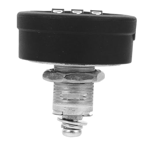 FUTUREORYY Mechanisches Zahlenschloss Schwarz Cam Schrankschloss für Büro Aktenschrank Schublade Möbel mit Robustem Zinklegierung Gehäuse und Einfachem Passwortschutz FUTUREORYY Mechanisches Zahlenschloss Schwarz Cam Schrankschloss für Büro Aktenschrank Schublade Möbel mit Robustem Zinklegierung Gehäuse und Einfachem Passwortschutz von FUTUREORYY