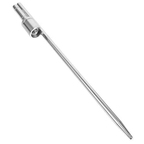 FUTUREORYY Metall Beach Flag Halterung mit Stabilem Standfuß Tragbarer Fahnenmast Sockel für Fahrzeug und Strandfahnen Einfach zu Montieren Leicht Robust für Outdoor Party Fotografie Spiele FUTUREORYY Metall Beach Flag Halterung mit Stabilem Standfuß Tragbarer Fahnenmast Sockel für Fahrzeug und Strandfahnen Einfach zu Montieren Leicht Robust für Outdoor Party Fotografie Spiele von FUTUREORYY