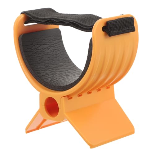 FUTUREORYY Metalldetektor Halterung Handgriff Tragbar Leicht Zubehör für Untergrund Metalldetektor Stabiler Handhalter Praktisch zum Camping und Schatzsuche FUTUREORYY Metalldetektor Halterung Handgriff Tragbar Leicht Zubehör für Untergrund Metalldetektor Stabiler Handhalter Praktisch zum Camping und Schatzsuche von FUTUREORYY