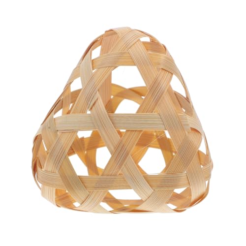 FUTUREORYY Mini Handgefertigter Lampenschirm Kleiner Geflochtener Lampenschirm für Tischlampe Vielseitig Verwendbar für Zuhause und Büro FUTUREORYY Mini Handgefertigter Lampenschirm Kleiner Geflochtener Lampenschirm für Tischlampe Vielseitig Verwendbar für Zuhause und Büro von FUTUREORYY