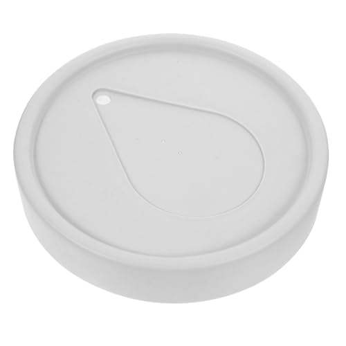 FUTUREORYY Mobiles Pflanztablett Wasserschale Pflanztopfuntersetzer aus Robustem Material Praktischer Pflanzenständer mit Gummirädern für Innen und Außen Leicht zu Bewegen und Reinigen FUTUREORYY Mobiles Pflanztablett Wasserschale Pflanztopfuntersetzer aus Robustem Material Praktischer Pflanzenständer mit Gummirädern für Innen und Außen Leicht zu Bewegen und Reinigen von FUTUREORYY