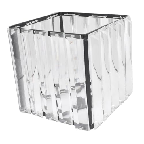 FUTUREORYY Moderner Glas Lampenschirm Deckenlampe Kunstvoller Lampenschirm Einfach Installierbar Raumdekoration Schlichtes Design Wärme Schaffung Für Schlafzimmer Wohnzimmer FUTUREORYY Moderner Glas Lampenschirm Deckenlampe Kunstvoller Lampenschirm Einfach Installierbar Raumdekoration Schlichtes Design Wärme Schaffung Für Schlafzimmer Wohnzimmer von FUTUREORYY