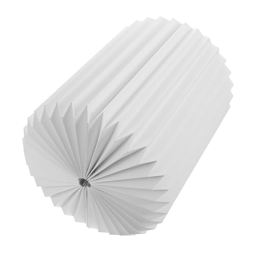 FUTUREORYY Moderner Origami Papier Lampenschirm Dekorativer Lampenüberzug Hängelampe Lichtschutz Weiches Licht Wohnraumdekoration FUTUREORYY Moderner Origami Papier Lampenschirm Dekorativer Lampenüberzug Hängelampe Lichtschutz Weiches Licht Wohnraumdekoration von FUTUREORYY