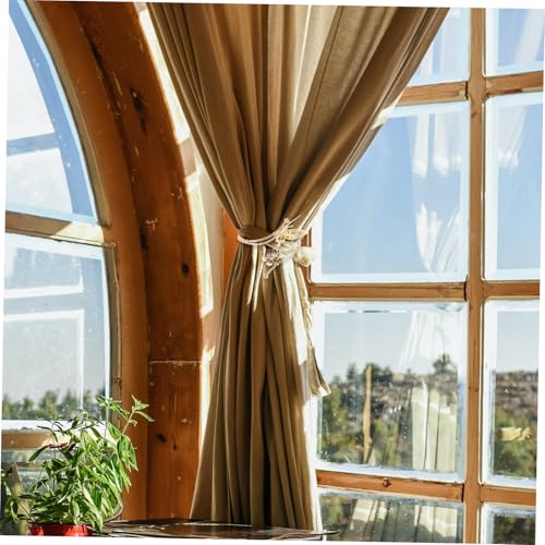 FUTUREORYY Moderner Schmetterling Vorhang Raffhalter aus Massivem Eisen Stilvoller Vorhang Gardinen Halter Vielseitig als Wanddeko Geeignet Langlebiges Accessoire für Fensterdekoration FUTUREORYY Moderner Schmetterling Vorhang Raffhalter aus Massivem Eisen Stilvoller Vorhang Gardinen Halter Vielseitig als Wanddeko Geeignet Langlebiges Accessoire für Fensterdekoration von FUTUREORYY