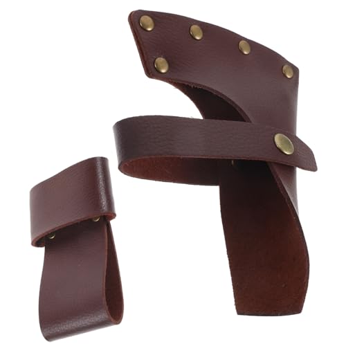 FUTUREORYY Outdoor Werkzeug Axt Schutzhülle aus Weichem Material Praktische Abdeckung für Camping Wandern Radfahren Langlebiger Schutz für Arbeits Freizeitäxte FUTUREORYY Outdoor Werkzeug Axt Schutzhülle aus Weichem Material Praktische Abdeckung für Camping Wandern Radfahren Langlebiger Schutz für Arbeits Freizeitäxte von FUTUREORYY