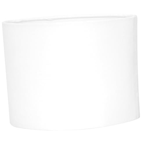 FUTUREORYY Ovaler Lampenschirm aus Stoff Moderner Lampenschirm für Tisch Stehleuchte Langlebiger Weicher Lampenbezug für Schlafzimmer Wohnzimmer Büro Augenschonend Warme Atmosphäre FUTUREORYY Ovaler Lampenschirm aus Stoff Moderner Lampenschirm für Tisch Stehleuchte Langlebiger Weicher Lampenbezug für Schlafzimmer Wohnzimmer Büro Augenschonend Warme Atmosphäre von FUTUREORYY