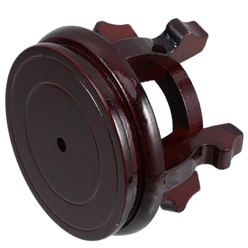 FUTUREORYY Pflanzenständer Robuster Blumentopf Halter für und Außendekoration Durchmesser Perfekter Sockel für Blumen und Pflanzen als zur Einweihung Geburtstag FUTUREORYY Pflanzenständer Robuster Blumentopf Halter für und Außendekoration Durchmesser Perfekter Sockel für Blumen und Pflanzen als zur Einweihung Geburtstag von FUTUREORYY