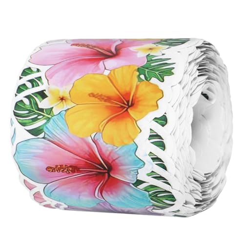 FUTUREORYY Pinnwandränder Fürs Klassenzimmer Blumen-pinnwandränder Boho-Sommer-Motiv Eukalyptus-Monstera-Design Grüne Für Tafel Und Pinnwand Langlebige Und Benutzerfreundliche FUTUREORYY Pinnwandränder Fürs Klassenzimmer Blumen-pinnwandränder Boho-Sommer-Motiv Eukalyptus-Monstera-Design Grüne Für Tafel Und Pinnwand Langlebige Und Benutzerfreundliche von FUTUREORYY