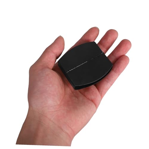 FUTUREORYY Plastik Lattenrost Endkappen Ersatzteile für Bettzubehör Langlebige Stabile Bettlattenhalter in Single Double Head Ausführung Etagenbetten Geeignet von FUTUREORYY