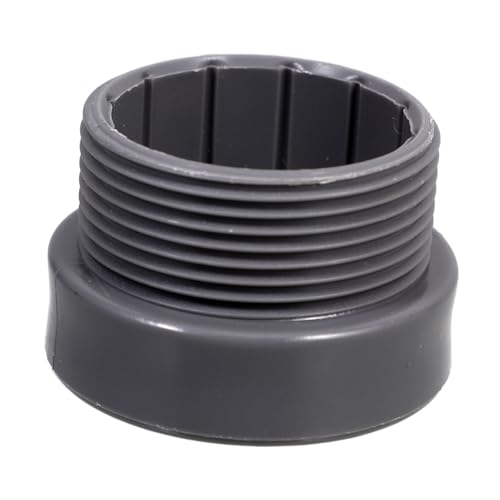 FUTUREORYY Pool Schirmstangen Stabilisator Adapter Passend für Pool Sonnenschirm Windfest Stabilisierung Leicht zu Installieren Tragbar für Terrasse und Garten FUTUREORYY Pool Schirmstangen Stabilisator Adapter Passend für Pool Sonnenschirm Windfest Stabilisierung Leicht zu Installieren Tragbar für Terrasse und Garten von FUTUREORYY