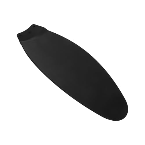 FUTUREORYY Reduziert &Amp; Büroeffizienz Blade Weared Home Zoll Indoor/Outdoor Wasserdicht Hochfestes Teil Zubehör Fans Kunststoff Ersatz Luftstrom Decke Ersetzen Stärke Substitution von FUTUREORYY