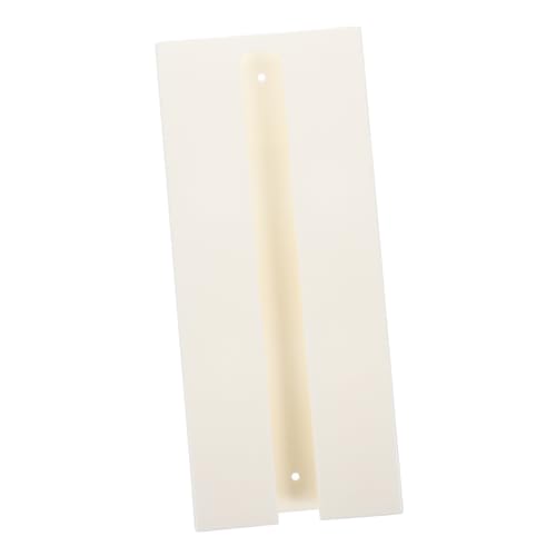 FUTUREORYY Regal Weinglas Halter Platzsparender Eleganter Tassenorganizer für Küche Bar und Restaurant Installieren Geeignet für Verschiedene Anlässe Weiß FUTUREORYY Regal Weinglas Halter Platzsparender Eleganter Tassenorganizer für Küche Bar und Restaurant Installieren Geeignet für Verschiedene Anlässe Weiß von FUTUREORYY