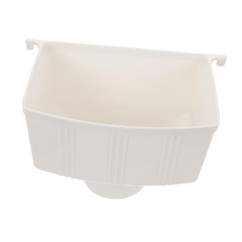 FUTUREORYY Regenfallrohrverbinder Langlebiger Downspout Adapter aus Kunststoff für Effiziente Regenwasserableitung Geeignet für Hausdächer Villen und Gebäude zur Vermeidung von Wasserschäden FUTUREORYY Regenfallrohrverbinder Langlebiger Downspout Adapter aus Kunststoff für Effiziente Regenwasserableitung Geeignet für Hausdächer Villen und Gebäude zur Vermeidung von Wasserschäden von FUTUREORYY