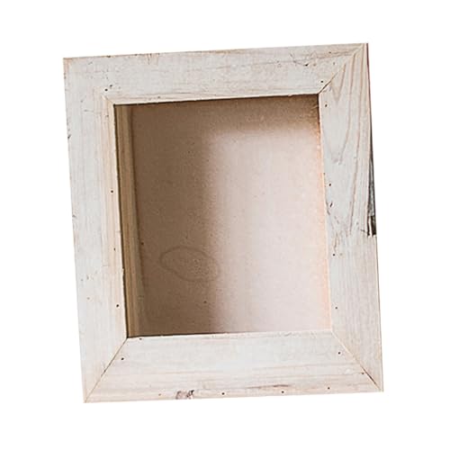 FUTUREORYY Retro Wandblumenkasten aus Massiver Holzhandarbeit Hängender Pflanzhalter für Frische und Getrocknete Blumen Stilvolle Wanddeko für Zuhause und Geschenk FUTUREORYY Retro Wandblumenkasten aus Massiver Holzhandarbeit Hängender Pflanzhalter für Frische und Getrocknete Blumen Stilvolle Wanddeko für Zuhause und Geschenk von FUTUREORYY