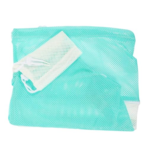 FUTUREORYY Robuste Katzen-badetasche mit Atmungsaktivem Material Kratzfest Schnell Trocknend und Leicht zur Sicheren Katzenpflege und Entspannten Heim-badewanne für Katzenbesitzer von FUTUREORYY