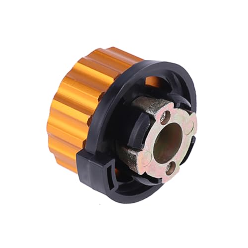 FUTUREORYY Robuster Aluminium Adapter für Gasflaschen Transfer und Nachfüllfunktion und Leicht Passend für Campingkocher und Grill Langlebig und Auslaufsicher für Outdoor Einsätze von FUTUREORYY