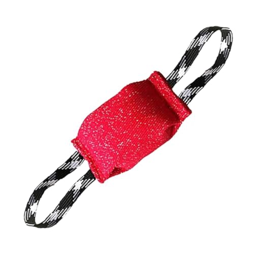 FUTUREORYY Robustes Verschleißfestes Hundebeißkissen aus Dickem Reißfestem für Welpen und Hundetraining zur Zahnreinigung Ziehen und Beißspiel Fördert Bindung und Schützt Möbel FUTUREORYY Robustes Verschleißfestes Hundebeißkissen aus Dickem Reißfestem für Welpen und Hundetraining zur Zahnreinigung Ziehen und Beißspiel Fördert Bindung und Schützt Möbel von FUTUREORYY