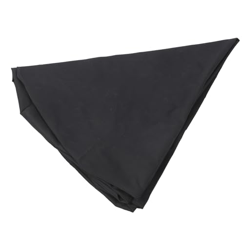 FUTUREORYY Rund Poolabdeckung aus Strapazierfähigem Oxford Stoff und Leicht Schützend gegen Schmutz und Staub Tragbar und Installieren für Outdoor Schwimmbecken und Haustierbäder FUTUREORYY Rund Poolabdeckung aus Strapazierfähigem Oxford Stoff und Leicht Schützend gegen Schmutz und Staub Tragbar und Installieren für Outdoor Schwimmbecken und Haustierbäder von FUTUREORYY