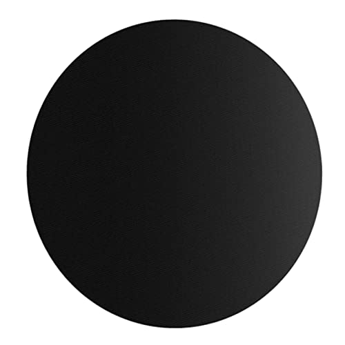 FUTUREORYY Runde Grillmatte Wiederverwendbar Antihaftbeschichtet Hitzebeständig Leicht und Langlebig für Gasgrill Elektrogrill und Outdoor Barbecue Verhindert Anhaften und Herunterfallen von FUTUREORYY Runde Grillmatte Wiederverwendbar Antihaftbeschichtet Hitzebeständig Leicht und Langlebig für Gasgrill Elektrogrill und Outdoor Barbecue Verhindert Anhaften und Herunterfallen von von FUTUREORYY