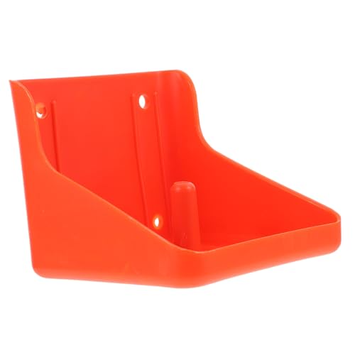 FUTUREORYY Salzlecksteinhalter für Rinder und Schafe Dickes Material Vielseitiger Salzblockhalter Praktische Futterbox für Vieh Langlebiges Sauberes Salzleckfutter für Landwirtschaft und FUTUREORYY Salzlecksteinhalter für Rinder und Schafe Dickes Material Vielseitiger Salzblockhalter Praktische Futterbox für Vieh Langlebiges Sauberes Salzleckfutter für Landwirtschaft und von FUTUREORYY