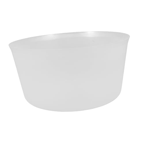 FUTUREORYY Sauna Bucket Liner Traditioneller Einsatz für Saunaeimer Praktisches Sauna Zubehör Komfortabel Badezimmer und Spa Stilvolles Design von FUTUREORYY