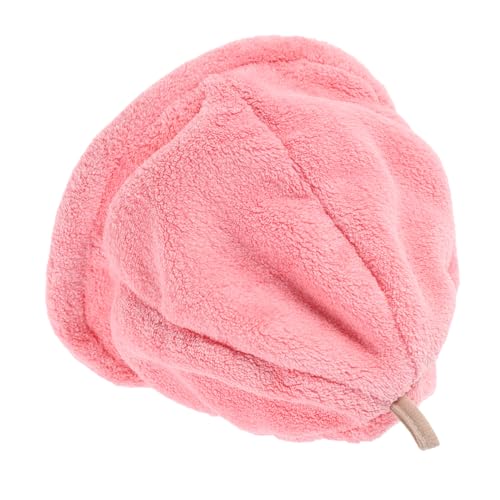 FUTUREORYY Saunahut Atmungsaktiv Polyester Nylon Unisex Sauna Duschkappe Haarschutz vor Hitze Geeignet für Sauna Bad Dusche für Frauen von FUTUREORYY