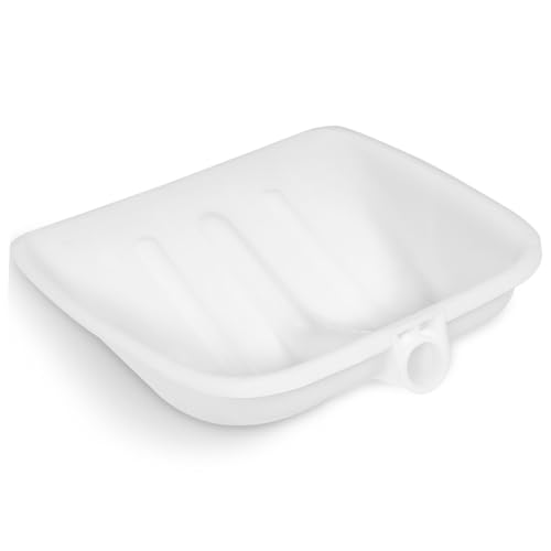 FUTUREORYY Schwere Kunststoff Schaufelkopf Ersatz Schneeschaufel Robust Vielseitig für Landwirtschaft Tierfutter Boden Transport Geeignet Langlebig und Praktisch von FUTUREORYY