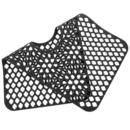 FUTUREORYY Silikon Spülbecken Abtropfmatte Rutschfeste Küchenablage mit Drainagefunktion Langlebiger Schutz für Küchenspüle Leicht zu Reinigen Flexibel und Vielseitig Einsetzbar Schwarz FUTUREORYY Silikon Spülbecken Abtropfmatte Rutschfeste Küchenablage mit Drainagefunktion Langlebiger Schutz für Küchenspüle Leicht zu Reinigen Flexibel und Vielseitig Einsetzbar Schwarz von FUTUREORYY