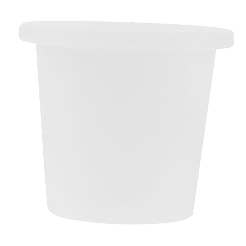 FUTUREORYY Sonnenschirm Lochstopfen Weiß Rutsch und Windstabil Wetterfester Outdoor Parasol Tisch Adapterhülse Hitzebeständig und Langlebig Passend für Terrassentisch Schirmöffnung FUTUREORYY Sonnenschirm Lochstopfen Weiß Rutsch und Windstabil Wetterfester Outdoor Parasol Tisch Adapterhülse Hitzebeständig und Langlebig Passend für Terrassentisch Schirmöffnung von FUTUREORYY