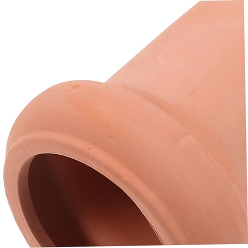 FUTUREORYY Spawning Bucket aus Hochwertigem mit Netz Glatte Oberfläche für Einfache Eiablage für Tropische Fische Garnelen und Skalare Dekoratives Aquarium Zubehör Robust und Leicht zu von FUTUREORYY