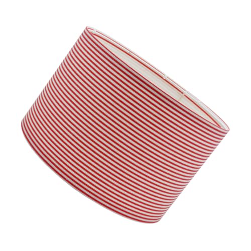 FUTUREORYY Stilvoller Abnehmbarer Leinen Lampenschirm Chic Stoff Lampenschirm für Tisch und Stehlampen Dekorativer Indoor Lichtschutz für Wohnzimmer und Balkon FUTUREORYY Stilvoller Abnehmbarer Leinen Lampenschirm Chic Stoff Lampenschirm für Tisch und Stehlampen Dekorativer Indoor Lichtschutz für Wohnzimmer und Balkon von FUTUREORYY