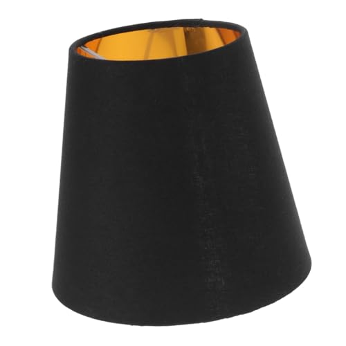 FUTUREORYY Stofflampenschirm für Tisch Stehlampe Stabile Verarbeitung Leicht Montierbar Modernes Design Geeignet für Schlafzimmer und Wohnzimmer Langlebig und Vielseitig Einsetzbar von FUTUREORYY