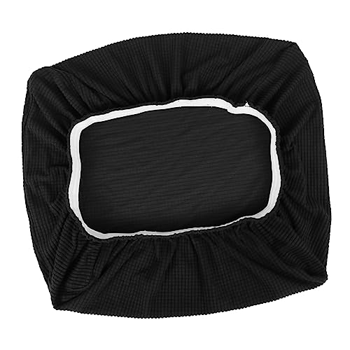 FUTUREORYY Stretchbezug für Klavierhocker Dicke Polsterung Atmungsaktiv Elastischer Schutz für Rechteckige Sitzbänke Breit Hautfreundlich Waschbar für Zuhause und Büro Geeignet FUTUREORYY Stretchbezug für Klavierhocker Dicke Polsterung Atmungsaktiv Elastischer Schutz für Rechteckige Sitzbänke Breit Hautfreundlich Waschbar für Zuhause und Büro Geeignet von FUTUREORYY