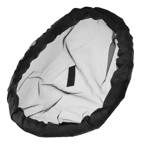 FUTUREORYY Teichschutznetz Für Wasserpflanzen Teichabdeckung Zum Schutz Vor Fischen Schwimmende Pflanzenschutzbarriere Einfach Zu Installierende Teichpflanzennetzabdeckung Teichdekorationen f von FUTUREORYY