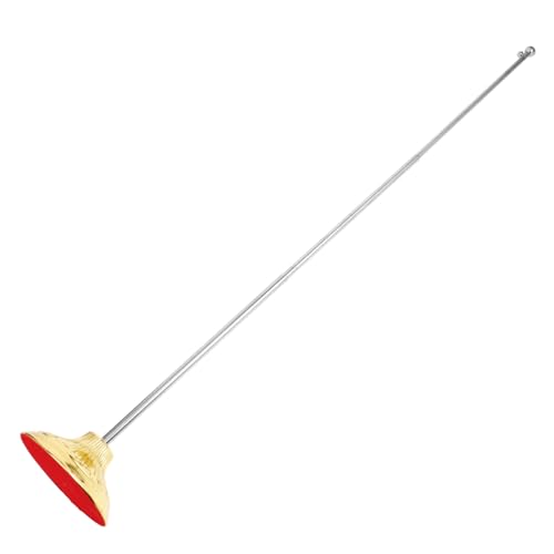FUTUREORYY Tischfahnenständer Handlich Leicht Stabiles Flaggenhalter Zubehör für Büro Desktop Dekoration Party Fotografie Kleine Flagge Halterung von FUTUREORYY